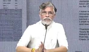 कांग्रेस ने सीबीएसई पर मोदी सरकार से पूछे ये पांच सवाल