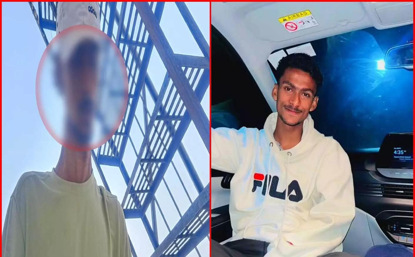 आईपीएल सट्टे में फंसे युवक ने फांसी लगाई 