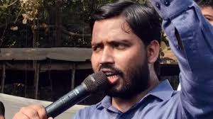पटना: ख़ान सर के कोचिंग सेंटर के बाहर हमला, पुलिस ने क्या बताया