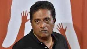 फ़िल्म अभिनेता प्रकाश राज ने कॉकरोच जनता पार्टी को दिया समर्थन, जानिए क्या कहा