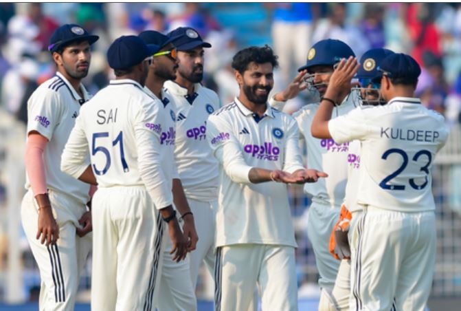 भारत बनाम अफगानिस्तान: आकाश ने एकमात्र टेस्ट के लिए चुनी टीम इंडिया की प्लेइंग-11, पंत को दी जगह 