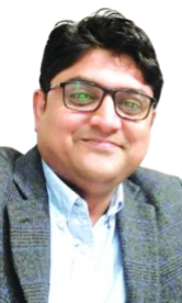 आईएसएफआर अनुसार वन-वृक्ष में 684 वर्ग किमी की वृद्धि