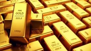 पूरे सप्ताह धातुओं में उतार चढ़ाव रहा, सोने में 4000 तोला, चांदी में 14000 किलो की कमी