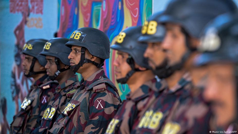 बांग्लादेश ने कहा, भारत द्वारा लोगों को उनके देश में धकेलने के कई प्रयास नाकाम किए