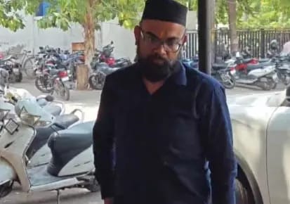 फोन पर तलाक कह कर रिश्ता तोड़ा, पुलिस नागपुर से पकड़ लाई 