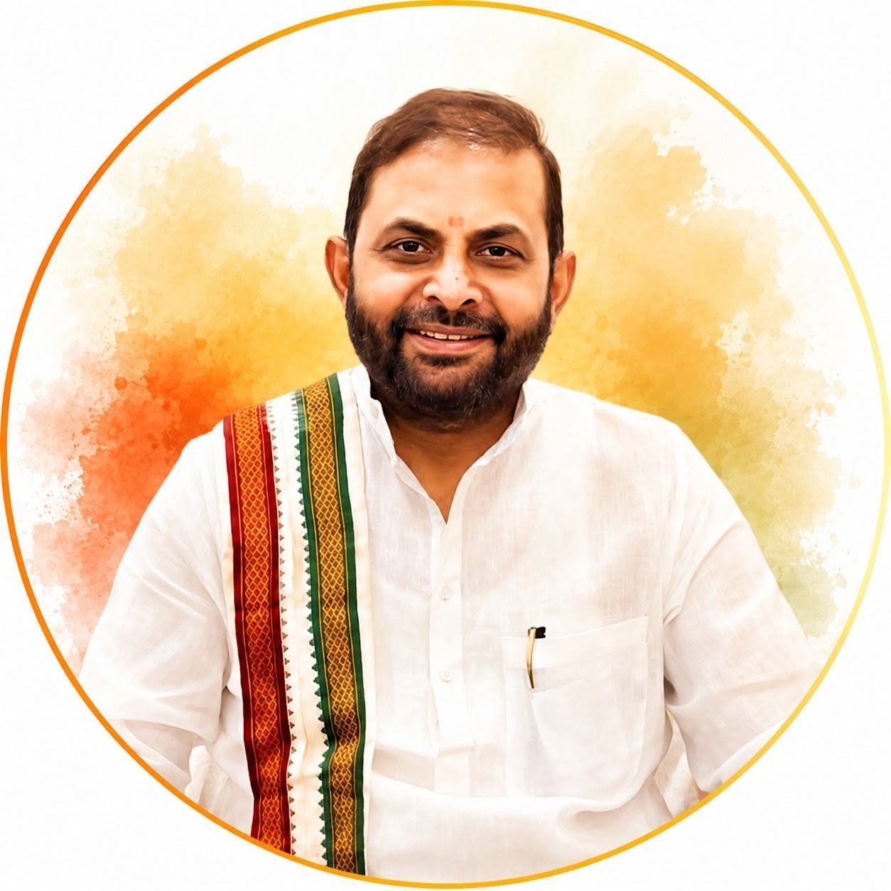 राज्य में भाजपा का 21 लाख पौधे लगाने का अभियान