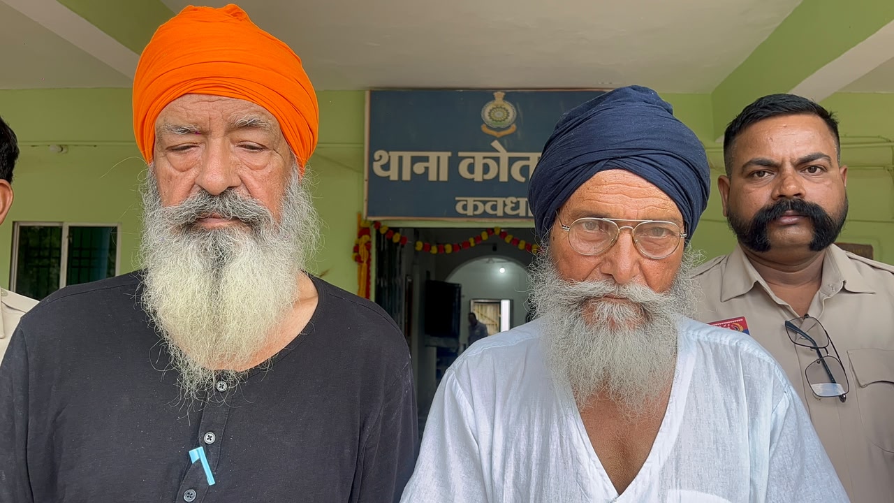 रुपए दुगुना करने का झांसा, करोड़ों की ठगी