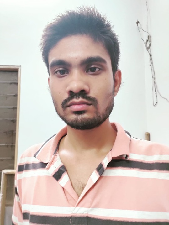 सनसनी फैलाने के लिए मर्डर की जिम्मेदारी ली, पुलिस ने युवक को दबोचा