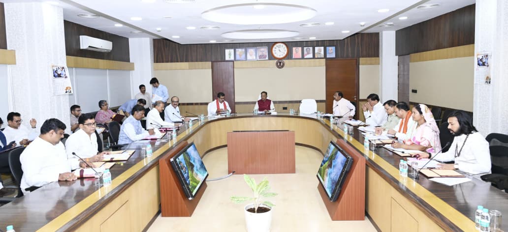 कैबिनेट ने इन प्रस्तावों पर मुहर लगाई 