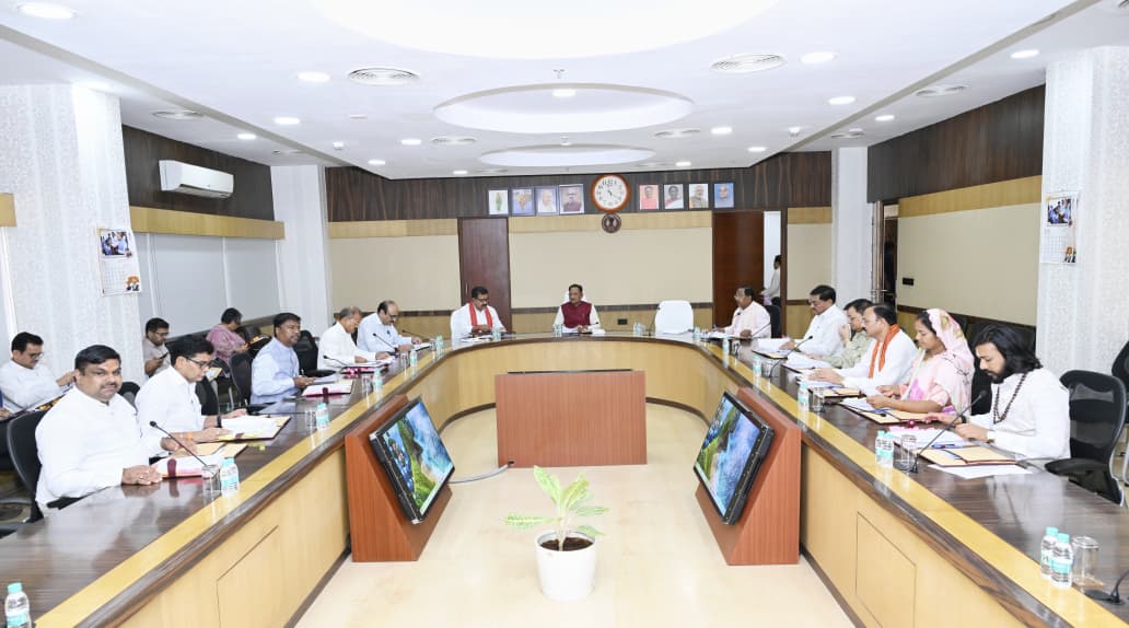 धान की जगह अन्य फसल लेने पर मिलेगी 15 हजार रुपए एकड़ सहायता
