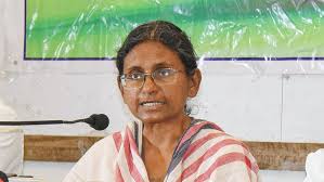 मीनाक्षी नटराजन का नामांकन रद्द होने पर विपक्षी नेताओं की तीखी प्रतिक्रिया