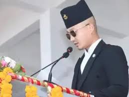 नेपाल: बालेन शाह ने सुदन गुरुंग को फिर से गृह मंत्री क्यों बनाया?