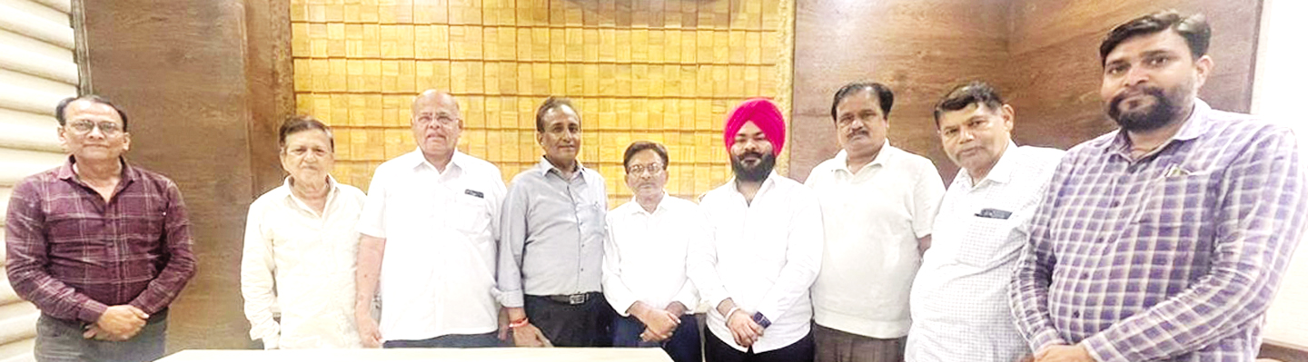 व्यापारिक संगठनों संग समस्या-समाधान और समन्वय पर कैट व्यापारी संवाद अभियान शुरू