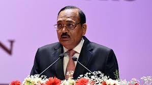 भारतीय न्यायपालिका विवाद सुलझाने के मजबूत तरीके के तौर पर मध्यस्थता को देती है बढ़ावा: सीजेआई