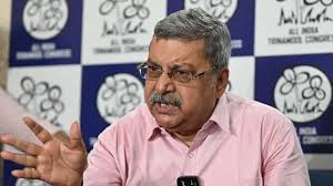 कल्याण बनर्जी बोले- 'ममता दीदी पार्टी में अभिषेक को चुनेंगी तो मैं शामिल नहीं रहूंगा'