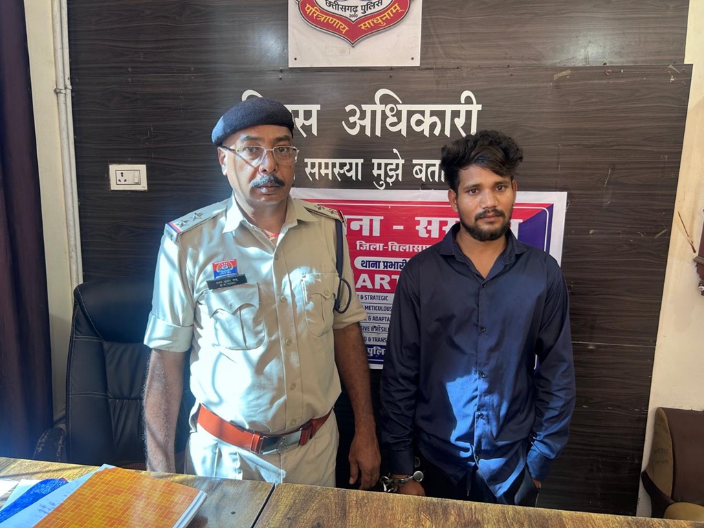 बंधक बनाकर दो बच्चियों से रेप, आरोपियों को थानेदार देता रहा वीआईपी ट्रीटमेंट
