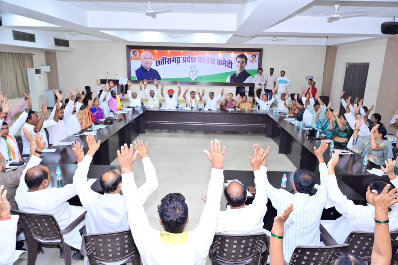 कोयला खदान के लिए पेड़ कटाई की अनुमति वापस  ले सरकार