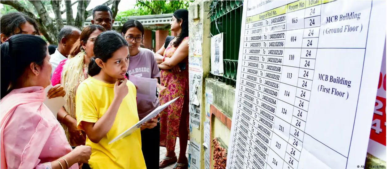 सीबीएसई का ओएसएम सिस्टम आखिर क्यों फेल हो गया?