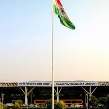 अब माना एयरपोर्ट कार्गो हब की ओर बढ़ रहा - योगेश 