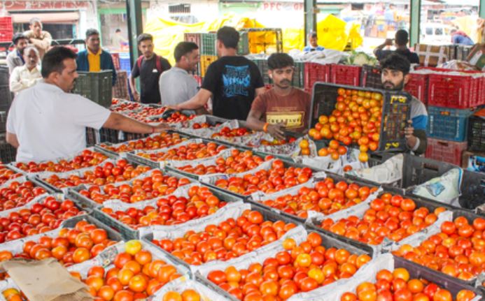 जून-अगस्त के दौरान अल नीनो होने की संभावना 80 प्रतिशत, महंगाई का मंडराया खतरा: रिपोर्ट