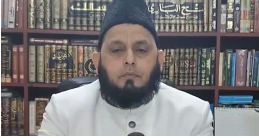 यूपी के मदरसों में आधार आधारित बायोमेट्रिक हाजिरी अनिवार्य, धार्मिक नेताओं ने किया स्वागत 