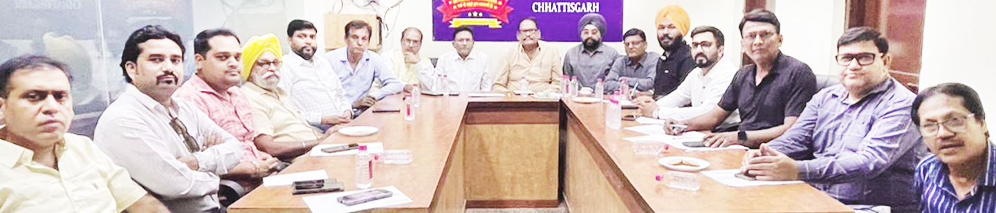 बदलते कर कानूनों, जीएसटी के अनुपालन और विभागीय प्रक्रियाओं पर कैट करेगा कार्यशाला
