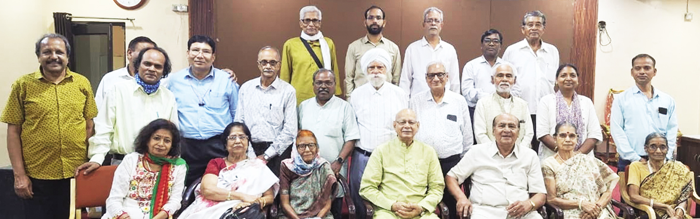 साहित्यिक आयोजनों और प्रसार की मायाराम सुरजन और ललित सुरजन की परंपरा बढ़ेगी