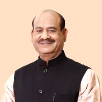 सामाजिक सम्मेलन में शिरकत करेंगे लोकसभा स्पीकर