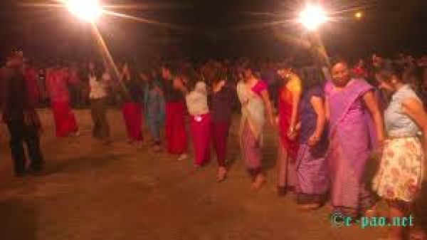  थबल चोंगबा