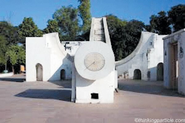 वेधशाला, उज्जैन