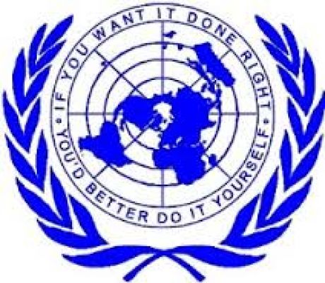 सुरक्षा परिषद के 5 नए अस्थायी सदस्य