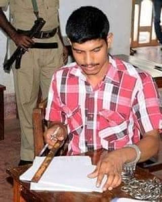 कर्नाटक : 9 साल जेल में रहने के बाद पिता-पुत्र बरी