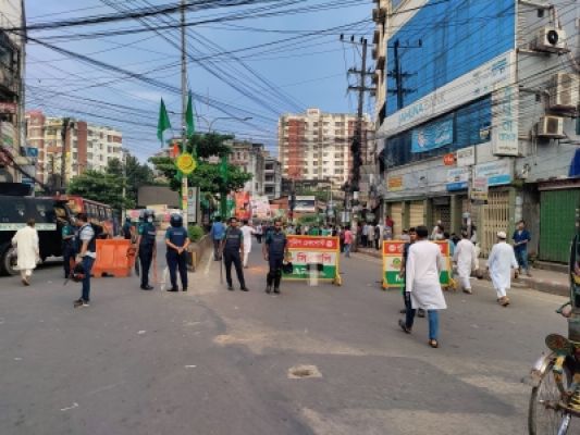 मानव अधिकार निकाय ने बांग्लादेश के हिंदुओं की रक्षा करने की मांग की