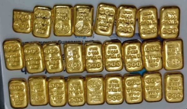 केरल में सोने की तस्करी का मामला: सीमा शुल्क विभाग ने 3,000 पन्नों की चार्जशीट दाखिल की