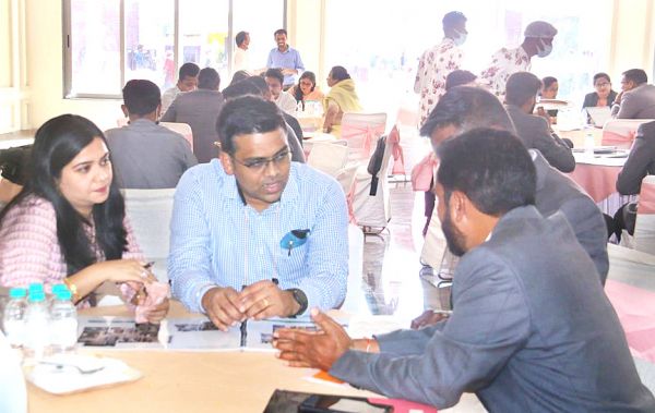 जबरदस्त रिस्पांस, फेज़ टू लांच पहले ही दिन 150+ बुकिंग, सभी ने कहा-सब कुछ यहीं है, वॉलफोर्ट हाइट्स सही है