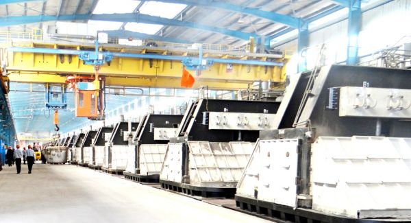 वेदांता को बेस्ट इन फ्यूचर ऑफ डिजिटल इन्फ्रास्ट्रक्चर अवार्ड