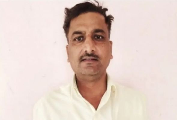 कर्नाटक के डॉक्टर ने इंजेक्शन के ज्यादा डोज देकर पत्नी की हत्या की