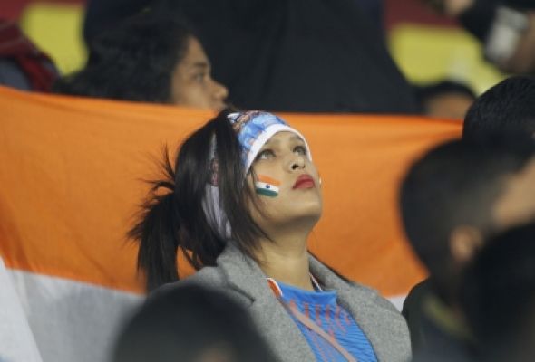 भोपाल में भारत-पाक मैच का मजा ले सकेंगे 'ड्राइव इन सिनेमा' में