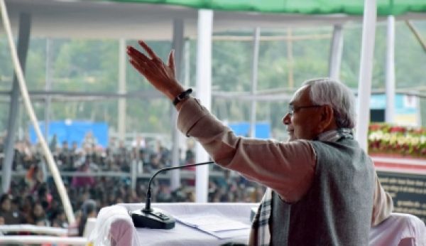 बिहार के सियासत की दिशा तय करेगा उपचुनाव परिणाम, नीतीश की साख भी दांव पर लगी