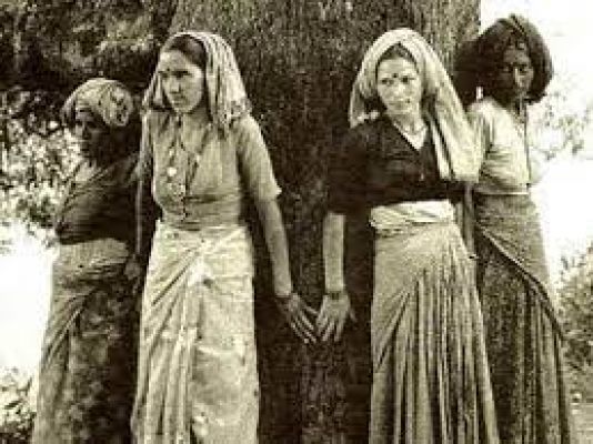   एका आंदोलन