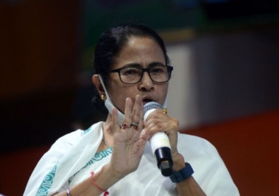 पश्चिम बंगाल में 16 नवंबर से खुलेंगे स्कूल : मुख्यमंत्री