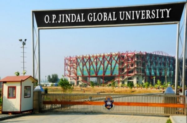 शिक्षा और पर्यावरण मंत्रियों ने यूएन-एसडीजी रिपोर्ट 2021 जारी करने वाले भारत के पहले विश्वविद्यालय के रूप में जेजीयू की सराहना की