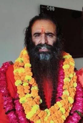 नए अखाड़ा परिषद प्रमुख ने भाजपा को समर्थन देने की घोषणा की, फैसले से कई महंत नाराज