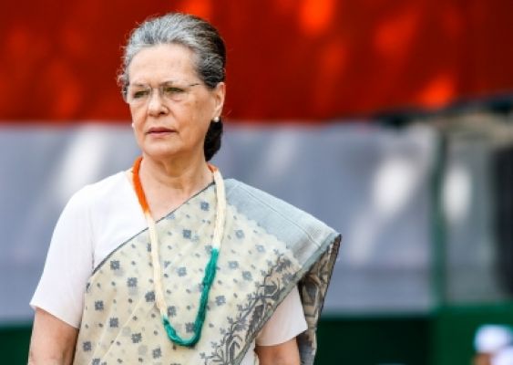 सोनिया गांधी ने की लालू यादव से फोन पर बात, प्रदेश कांग्रेस अध्यक्ष बोले, आरजेडी से गठबंधन के रास्ते बंद