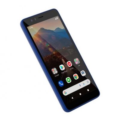 स्मार्टफोन क्रांति की अगली लहर को आगे बढ़ाएगा जियोफोन नेक्स्ट : सुंदर पिचाई