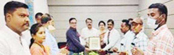 युवाओं को बेहतर रोजगार के लिए सक्षम बनाने पाँच गांवों में प्रशिक्षण-कौशल देगा कलिंगा विश्वविद्यालय