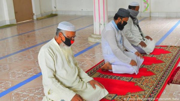 बांग्लादेश के बहाने त्रिपुरा में सांप्रदायिक हिंसा