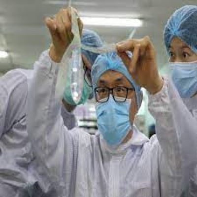 बनकर तैयार हुई दुनिया की पहली Unisex Condom, मर्द के साथ-साथ औरत भी कर सकती है इस्तेमाल
