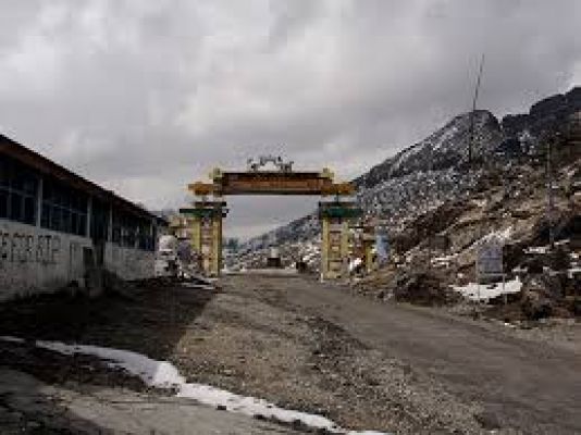 सेला दर्रा