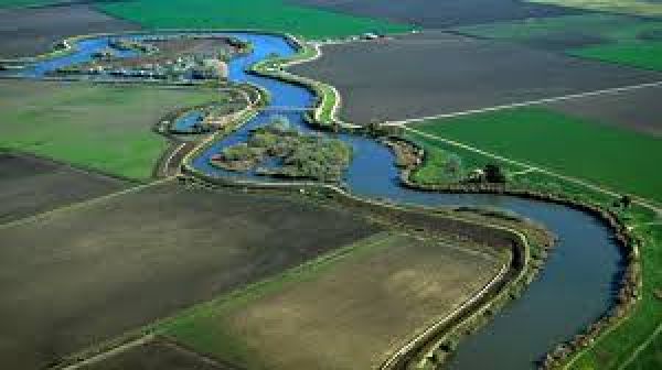  डेल्टा किसे कहते हैं?